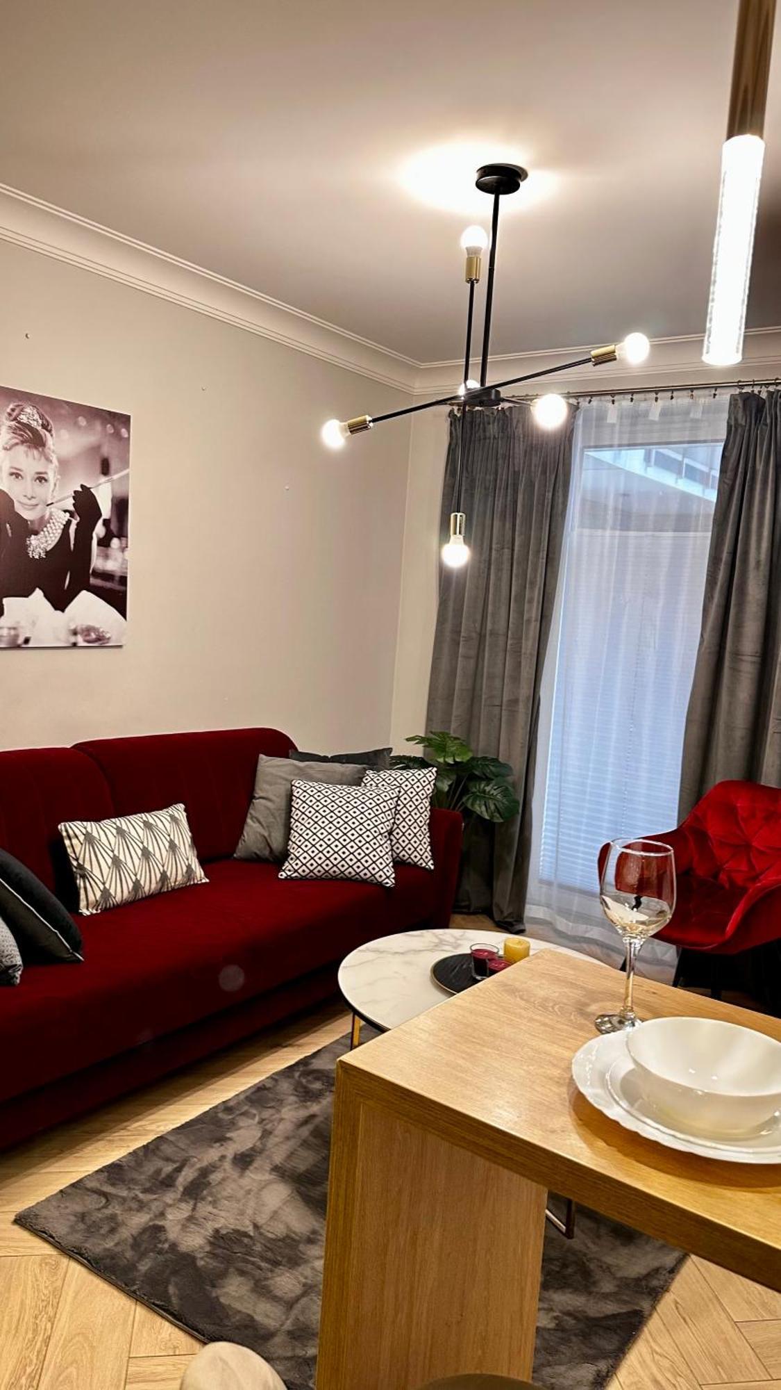 Apartamenty Kielce- Klonowa Nad Zalewem, 1-14 Osob, Faktura, Parking, Centrum Экстерьер фото