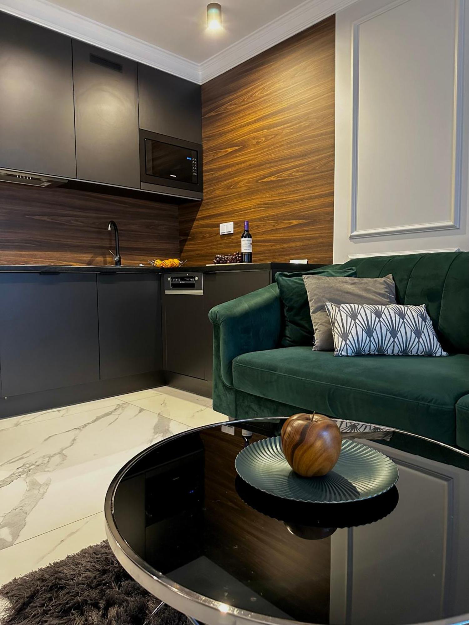 Apartamenty Kielce- Klonowa Nad Zalewem, 1-14 Osob, Faktura, Parking, Centrum Экстерьер фото