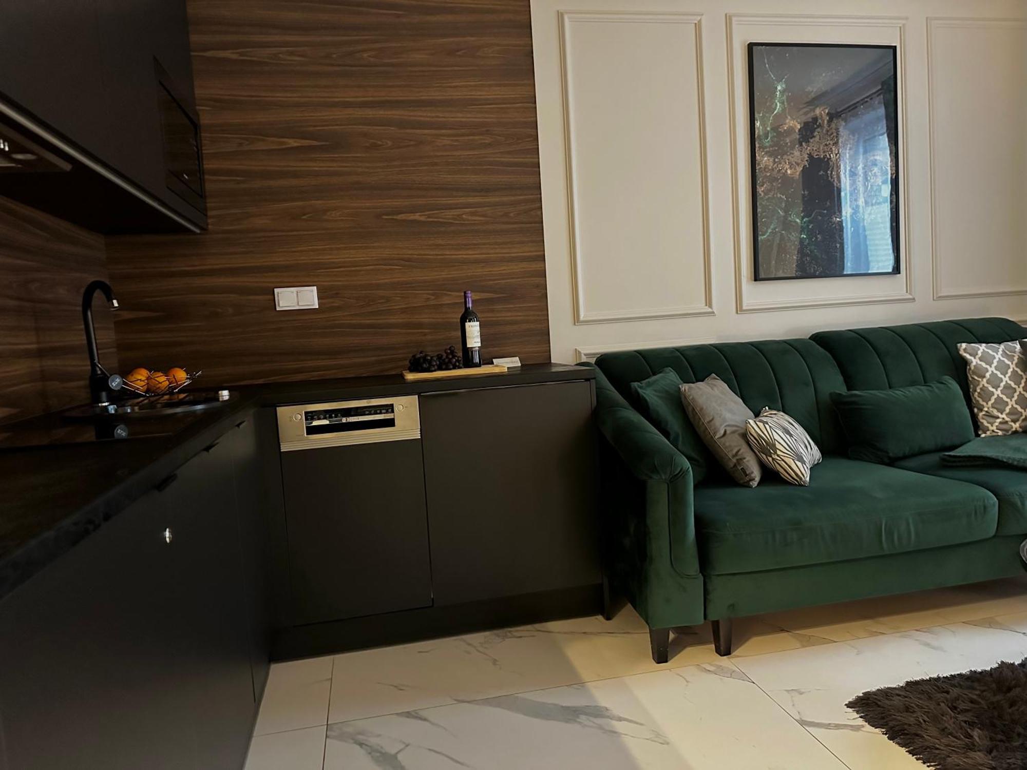 Apartamenty Kielce- Klonowa Nad Zalewem, 1-14 Osob, Faktura, Parking, Centrum Экстерьер фото