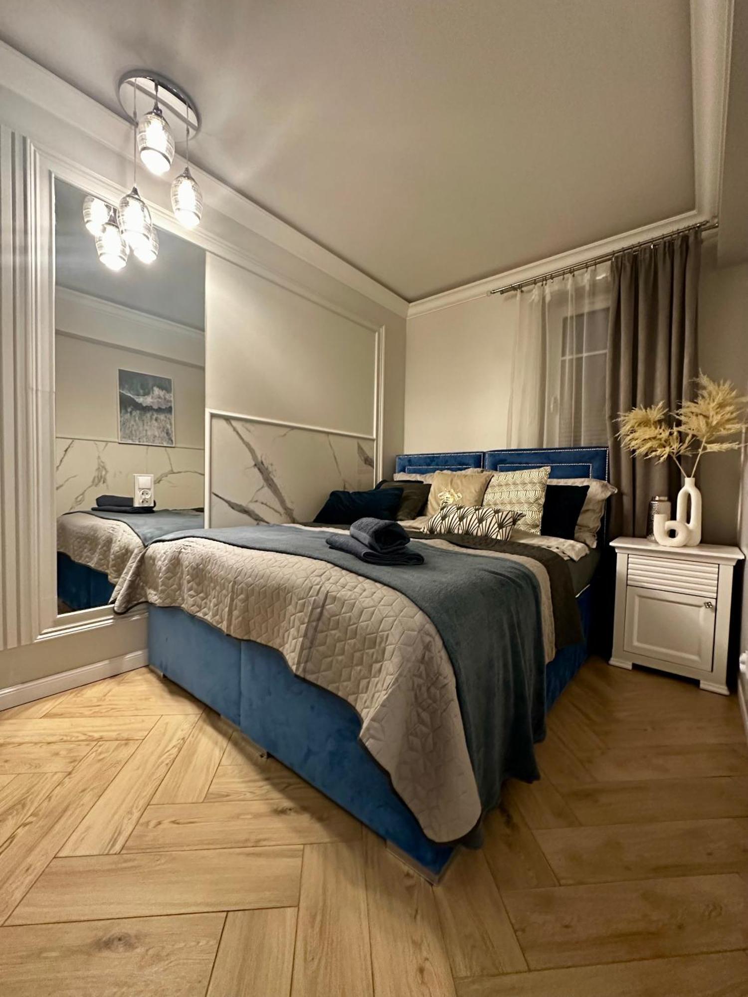 Apartamenty Kielce- Klonowa Nad Zalewem, 1-14 Osob, Faktura, Parking, Centrum Экстерьер фото