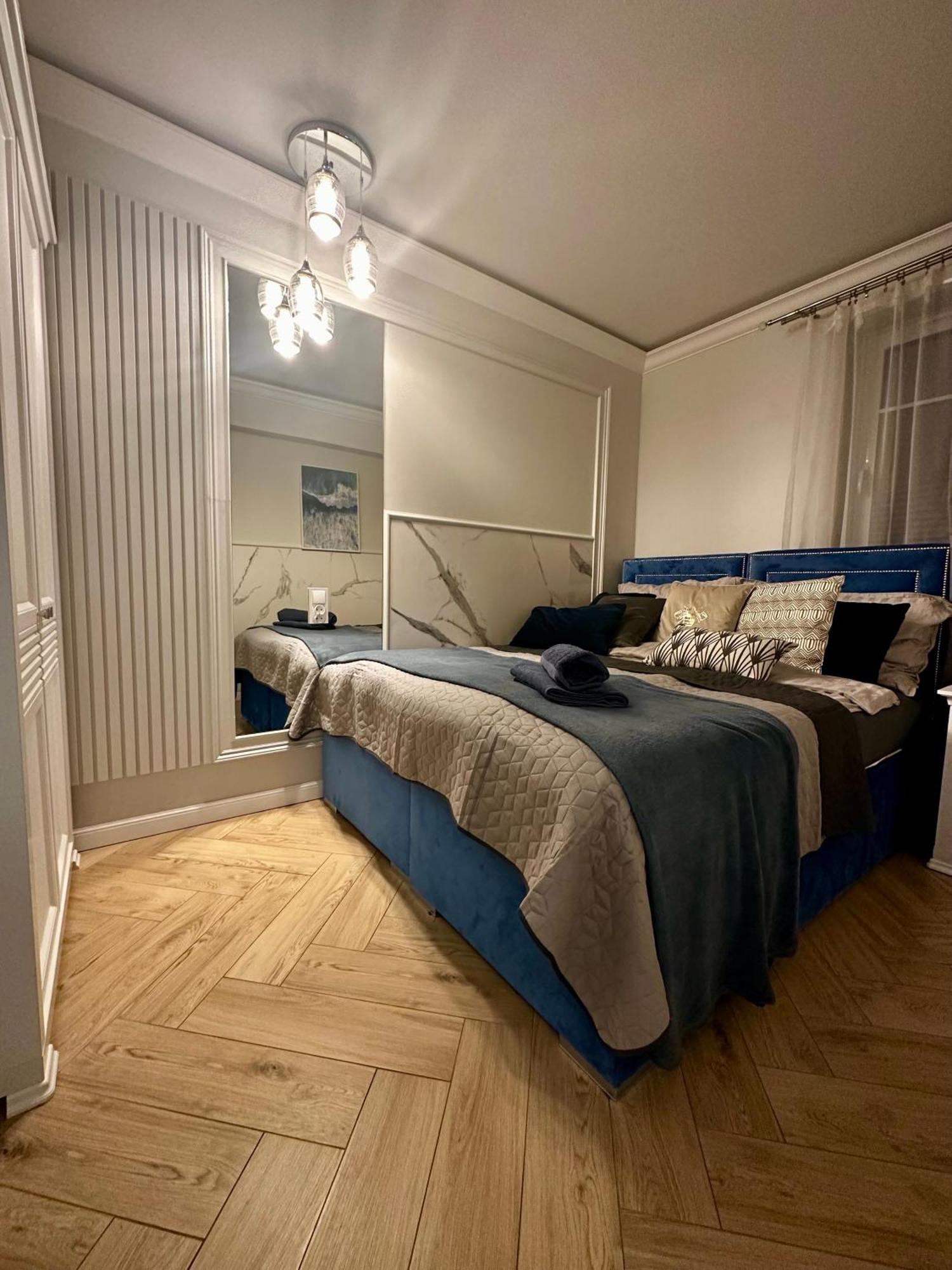 Apartamenty Kielce- Klonowa Nad Zalewem, 1-14 Osob, Faktura, Parking, Centrum Экстерьер фото