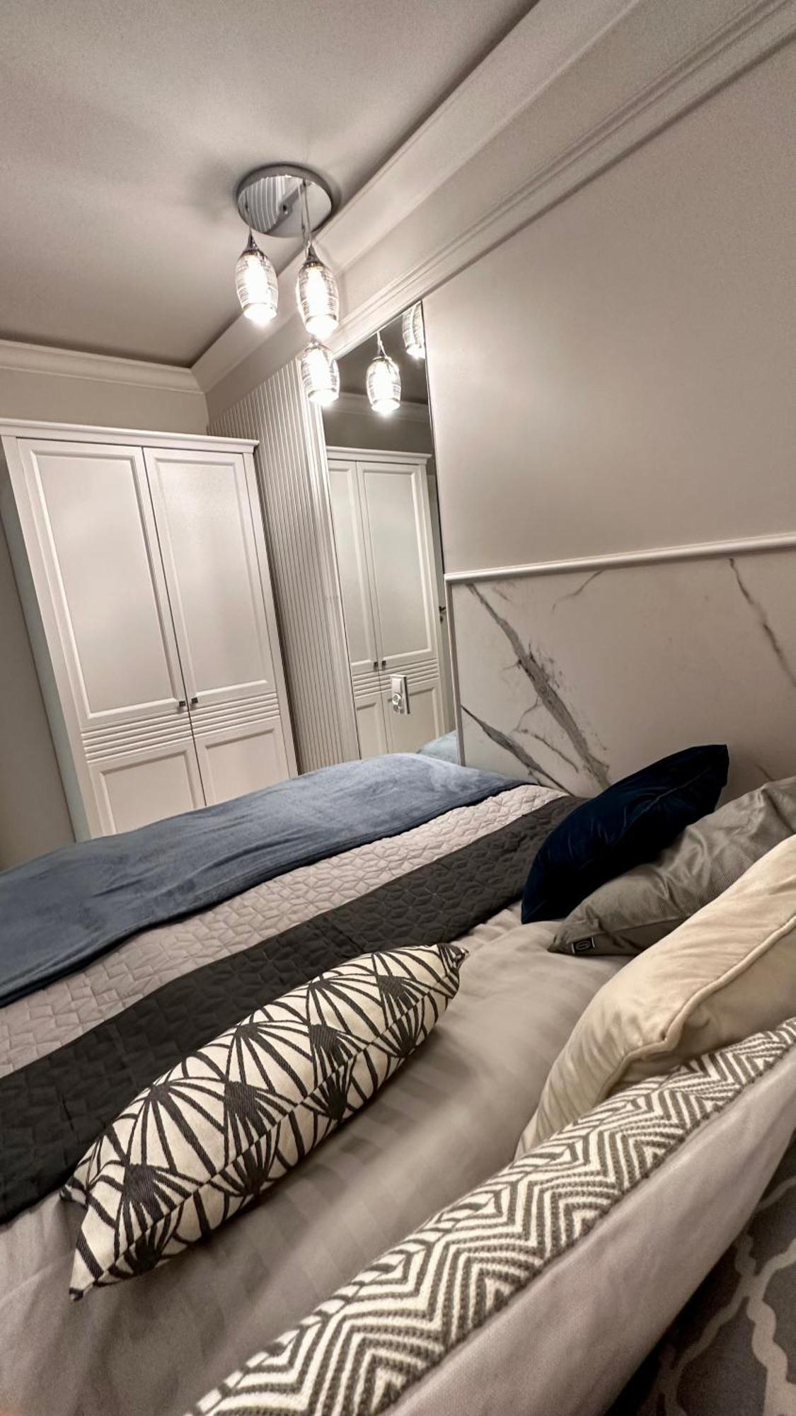Apartamenty Kielce- Klonowa Nad Zalewem, 1-14 Osob, Faktura, Parking, Centrum Экстерьер фото