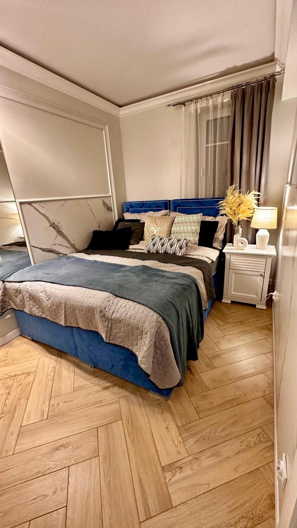 Apartamenty Kielce- Klonowa Nad Zalewem, 1-14 Osob, Faktura, Parking, Centrum Экстерьер фото