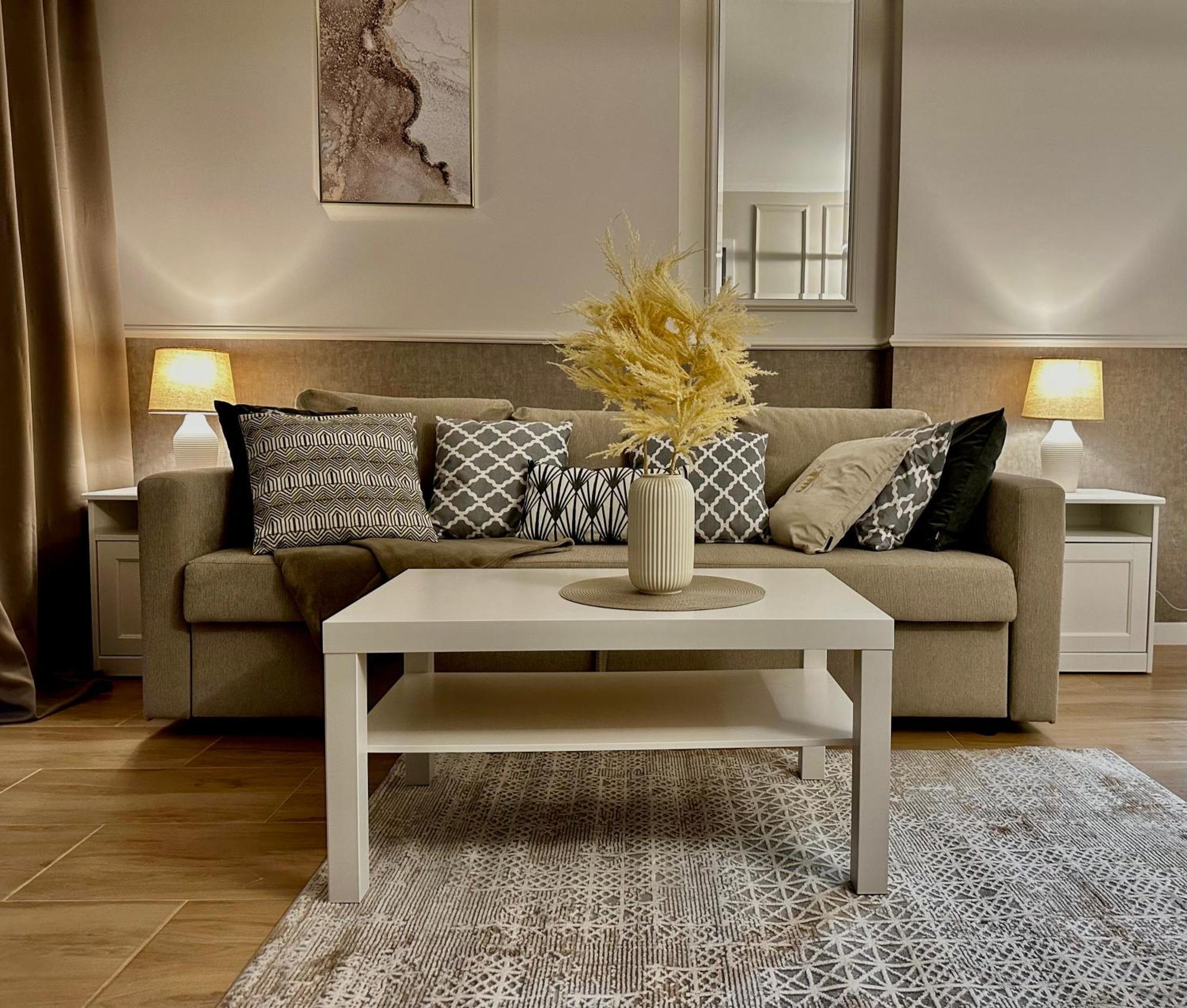 Apartamenty Kielce- Klonowa Nad Zalewem, 1-14 Osob, Faktura, Parking, Centrum Экстерьер фото