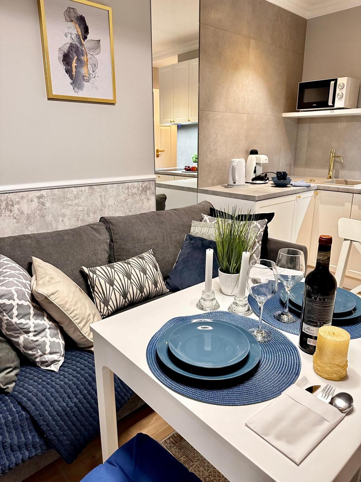 Apartamenty Kielce- Klonowa Nad Zalewem, 1-14 Osob, Faktura, Parking, Centrum Экстерьер фото